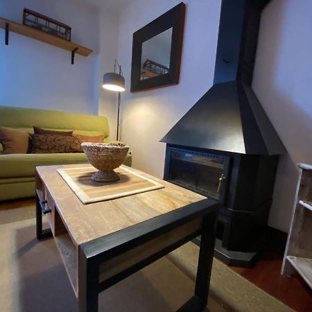 Apartamento 3 habitaciones Parking Gratuito Vielha Exterior foto