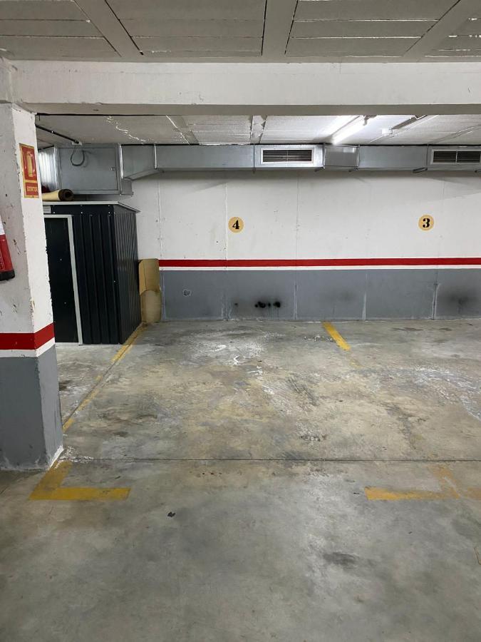 Apartamento 3 habitaciones Parking Gratuito Vielha Exterior foto