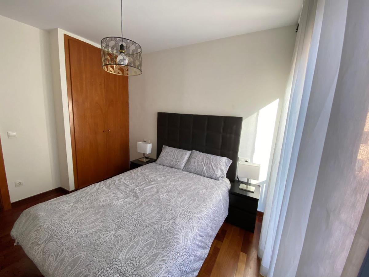 Apartamento 3 habitaciones Parking Gratuito Vielha Exterior foto